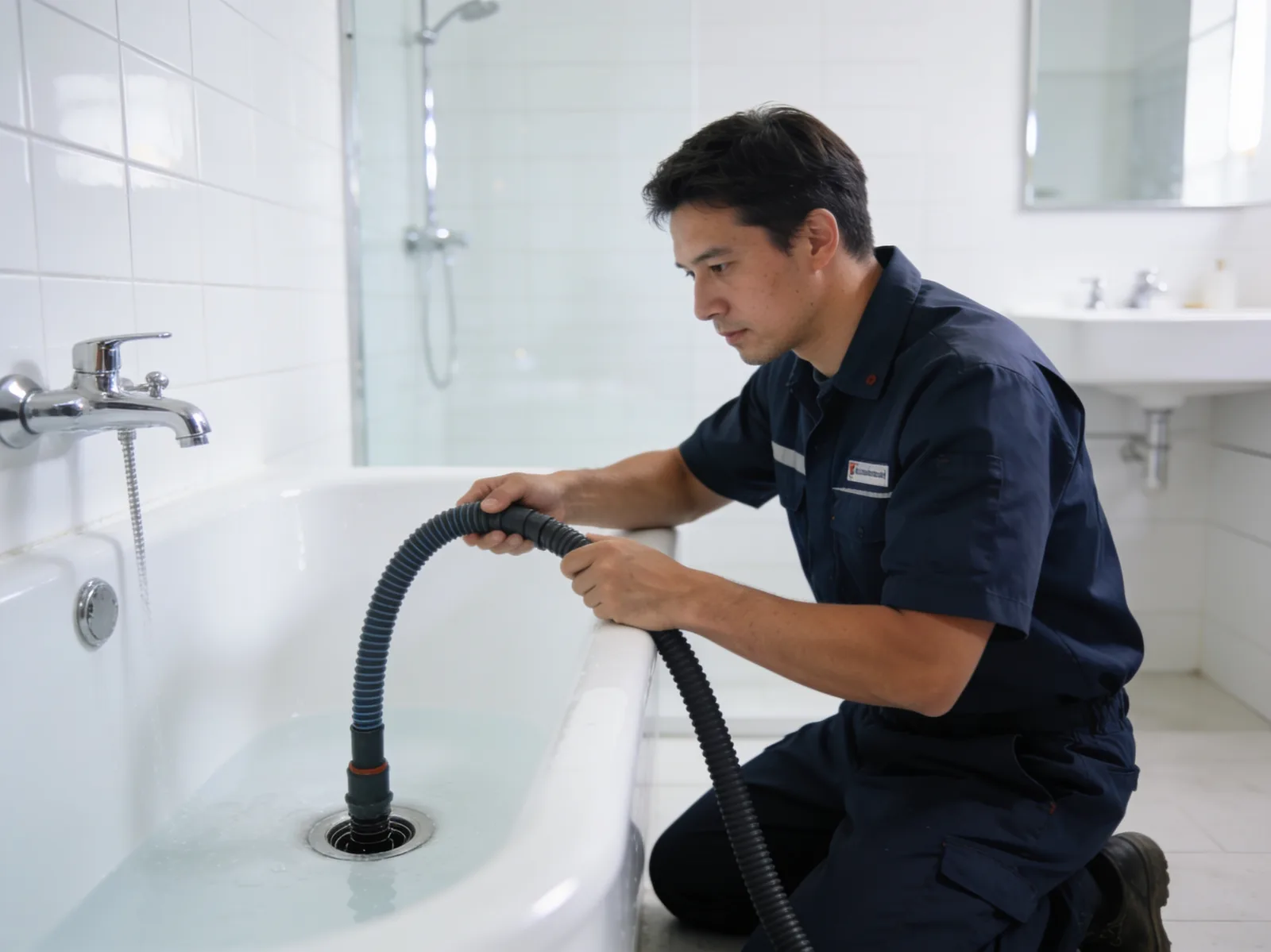 Emergency Plumber Newkirk, NM FAQs